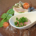 ビストロ セレニテ - 