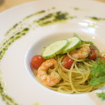 ビストロ セレニテ - 