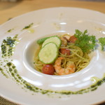 ビストロ セレニテ - 