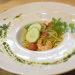 ビストロ セレニテ - 