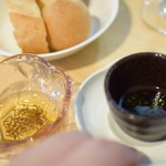 ビストロ セレニテ - 