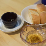 ビストロ セレニテ - 