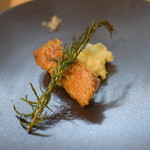 ビストロ セレニテ - 