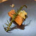 ビストロ セレニテ - 