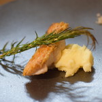 ビストロ セレニテ - 