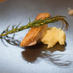 ビストロ セレニテ - 