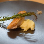 ビストロ セレニテ - 