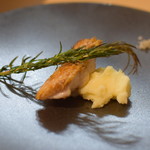 ビストロ セレニテ - 