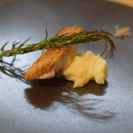 ビストロ セレニテ - 