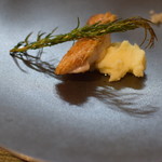 ビストロ セレニテ - 