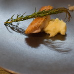 ビストロ セレニテ - 