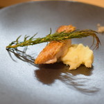 ビストロ セレニテ - 