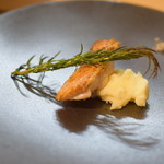 ビストロ セレニテ - 