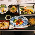 特別食堂 日本橋 - 