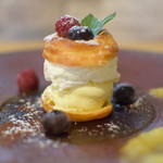 ビストロ セレニテ - 