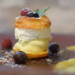 ビストロ セレニテ - 