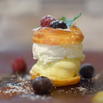 ビストロ セレニテ - 