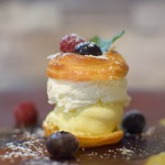 ビストロ セレニテ - 