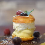 ビストロ セレニテ - 