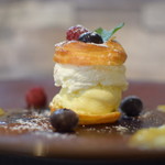 ビストロ セレニテ - 