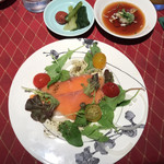 ステーキ すず屋 - 