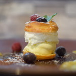 ビストロ セレニテ - 