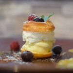 ビストロ セレニテ - 