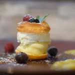 ビストロ セレニテ - 