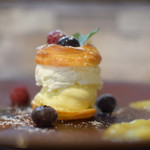 ビストロ セレニテ - 