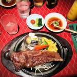 ステーキ すず屋 - 