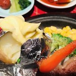 ステーキ すず屋 - 