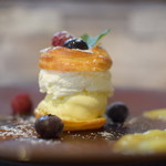 ビストロ セレニテ - 