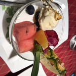 ステーキ すず屋 - 