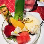 ステーキ すず屋 - 