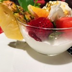 ステーキ すず屋 - 