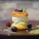 ビストロ セレニテ - 