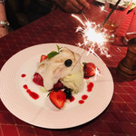 ステーキ すず屋 - 