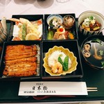 特別食堂 日本橋 - 