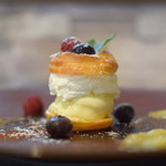 ビストロ セレニテ - 