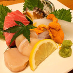 赤とうがらし - 