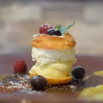 ビストロ セレニテ - 