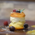 ビストロ セレニテ - 