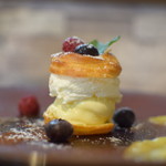 ビストロ セレニテ - 