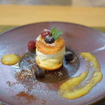 ビストロ セレニテ - 