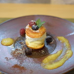 ビストロ セレニテ - 