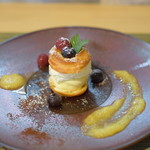 ビストロ セレニテ - 