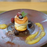 ビストロ セレニテ - 