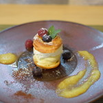 ビストロ セレニテ - 