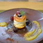 ビストロ セレニテ - 