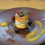 ビストロ セレニテ - 